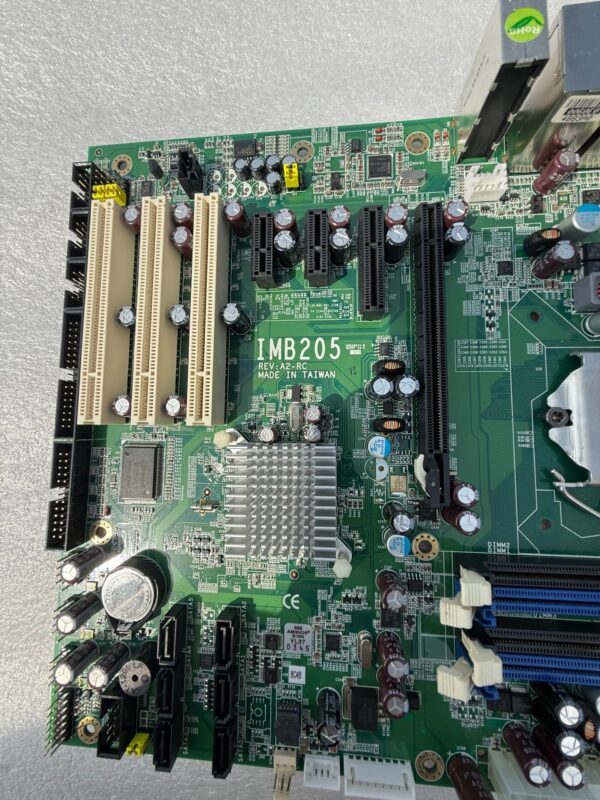 IMB205 REV.A2-RC  IMB205 ,Used one,In stock - 图片 2