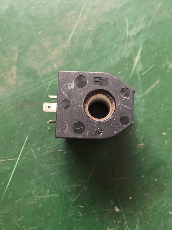 IMI BUSCHJOST 8254200.9151 24V 0-10 bar 18W,Used one,In stock - 图片 2