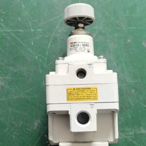 SMC IR3010-02BG Precision Regulator,Used one,In stock