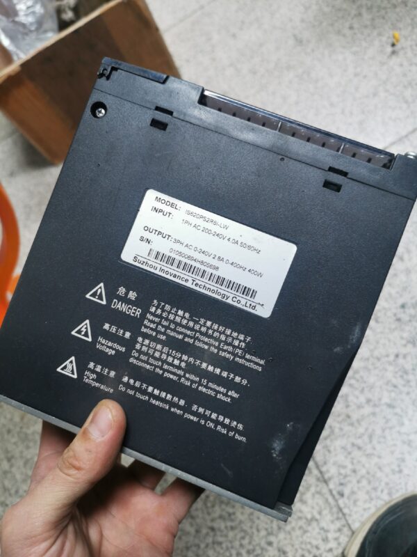 IS602PS2R8I-LW,Used one,In stock
