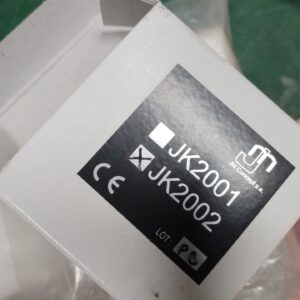 JK2002,New and original,In stock
