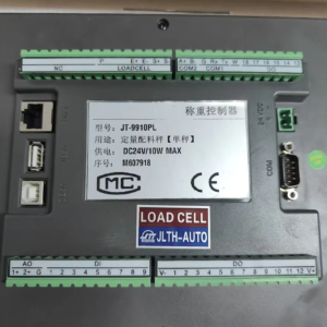 JT-9910PL,M607918,New and original,In stock