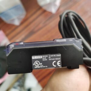 KEYENCE  FS-V21R,Used one,In stock