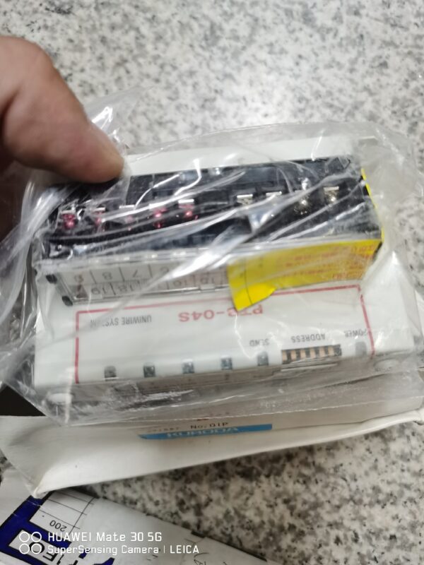 KURODA PTB-04S,Used one,In stock - 图片 2