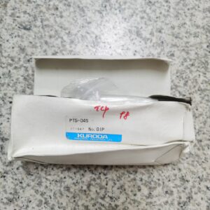 KURODA PTB-04S,Used one,In stock