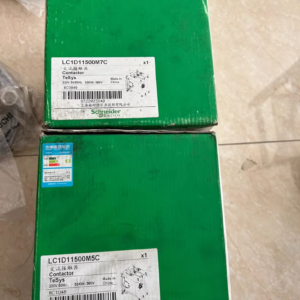 LC1D115M7C ,LC1D115M5C ,New and original,In stock