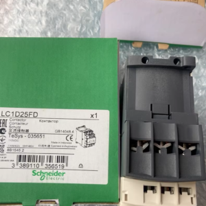 LC1D25FD,TeSys-035651,New and original,In stock
