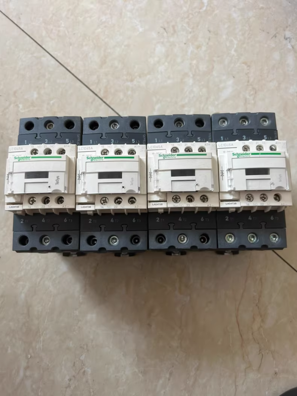 LC1D65ABD,New and original,In stock