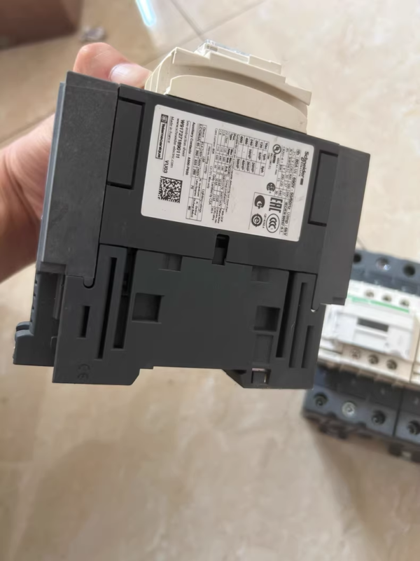LC1D65ABD,New and original,In stock - 图片 3