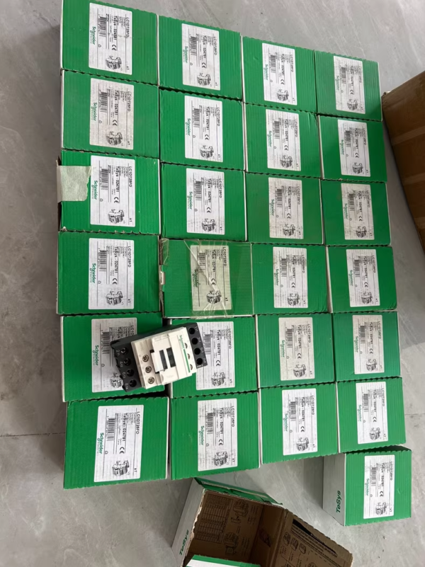LC1DT25FD,New and original,In stock - 图片 3