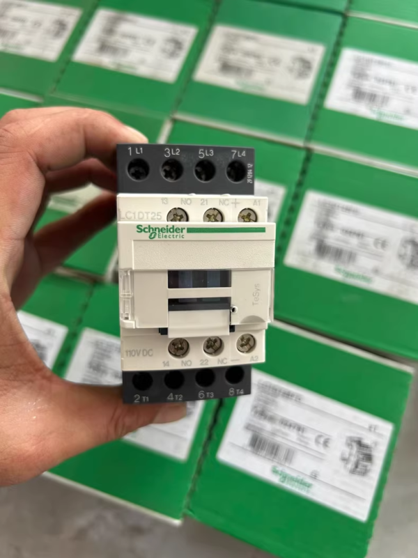 LC1DT25FD,New and original,In stock - 图片 2