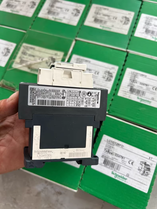 LC1DT25FD,New and original,In stock