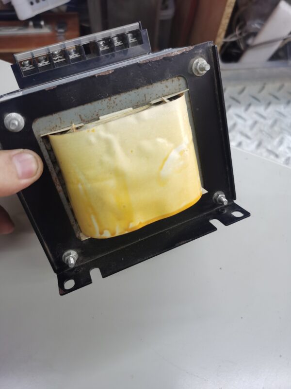 LD21-750F2,Used one,In stock - 图片 2