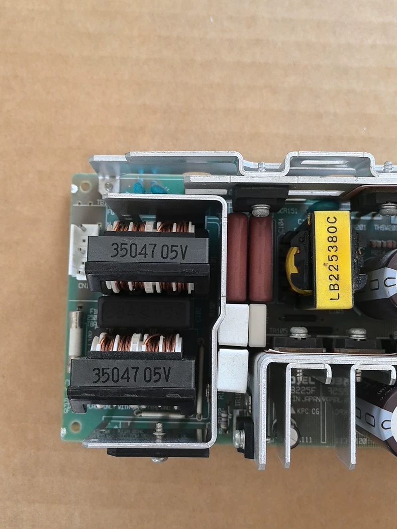 COSEL LEB225F-0524 Dual Output Switching Power Supply,Used one,In stock - 图片 7