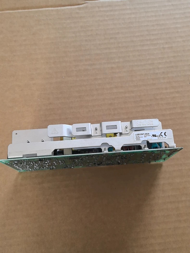 COSEL LEB225F-0524 Dual Output Switching Power Supply,Used one,In stock - 图片 5