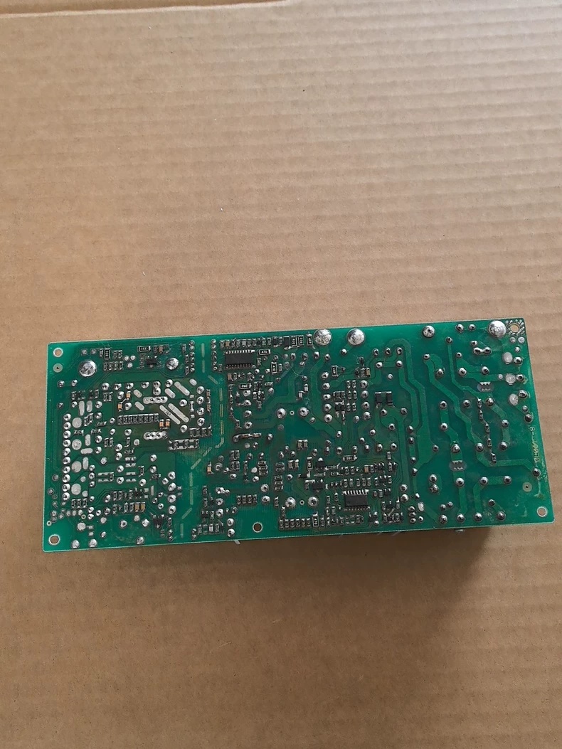 COSEL LEB225F-0524 Dual Output Switching Power Supply,Used one,In stock - 图片 4