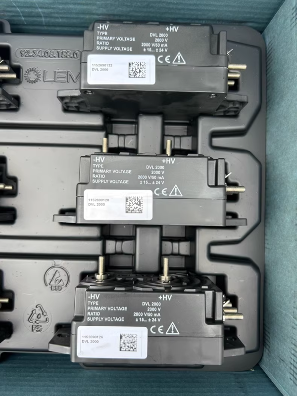 LEM DVL2000,New and original,In stock - 图片 2