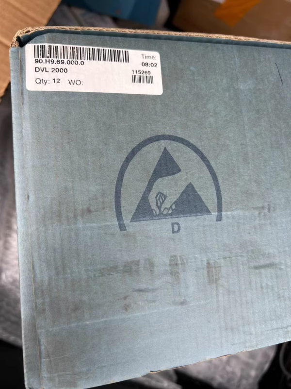 LEM DVL2000,New and original,In stock - 图片 3