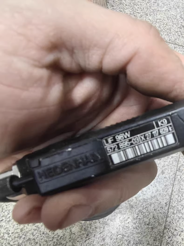 LF 98W,Used one,In stock - 图片 4