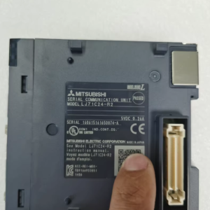 LJ71C24-R2,Used one,In stock
