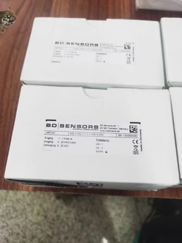 LMP331,430-V152-1-1-1-1-100-3-000,New and original,In stock - 图片 2