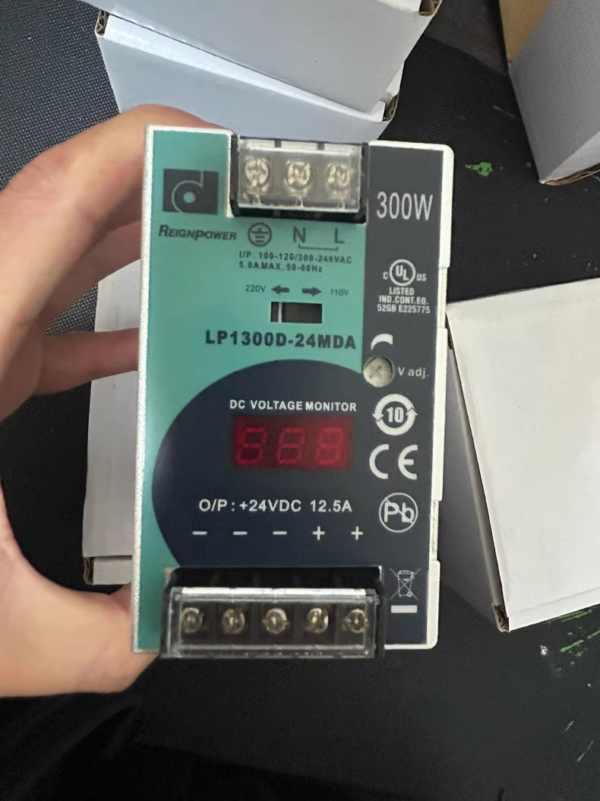 LP1300D-24MDA,New and original,In stock