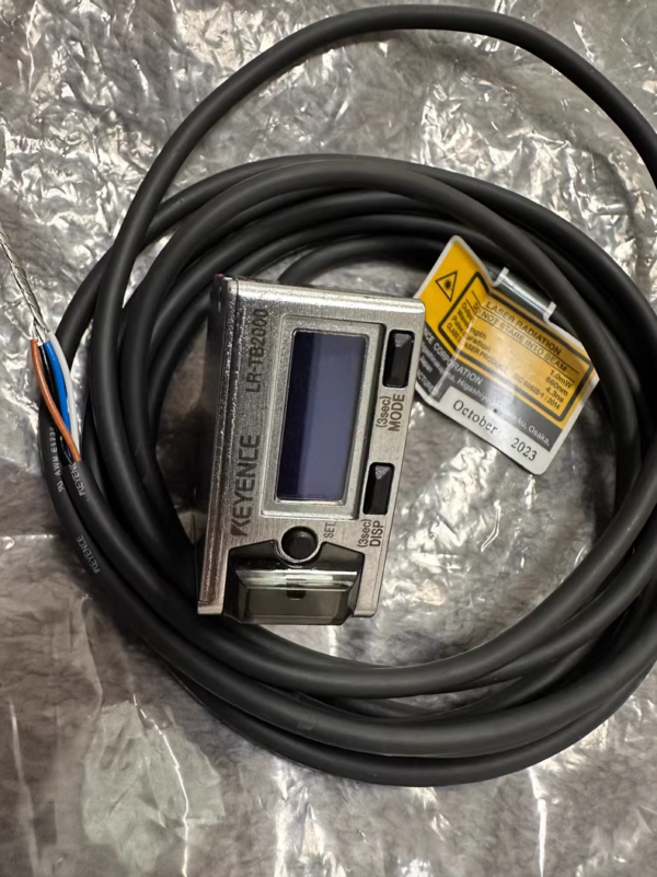 LR-TB2000,Used one,In stock - 图片 5