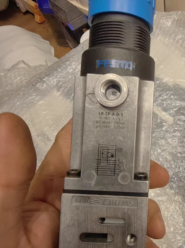LR-ZP-A-D-1,35969,Used one,In stock