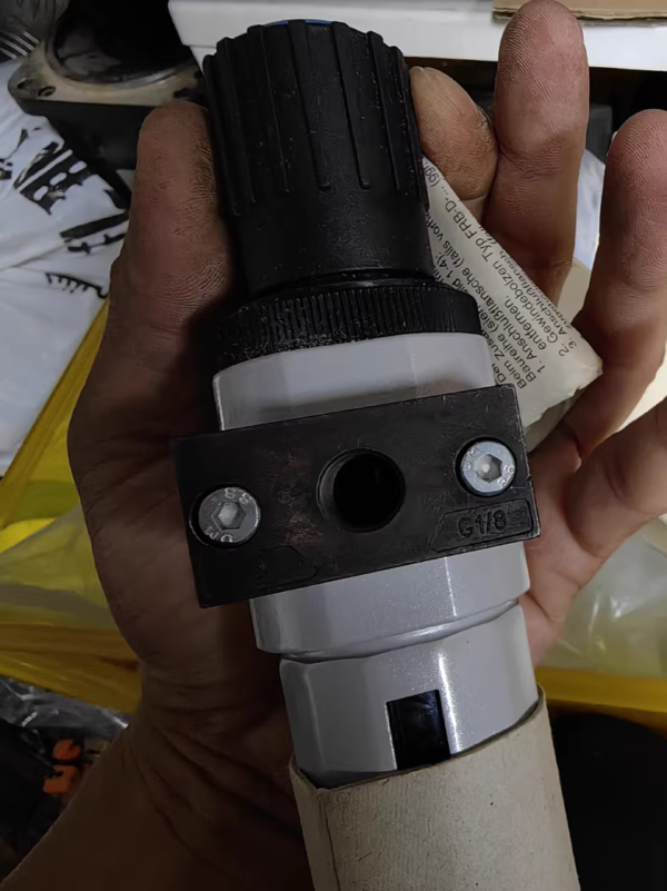 LRF-D-MINI,159630,Used one,In stock