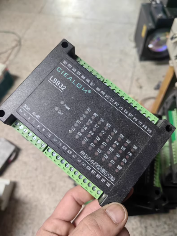 LSB32,Used one,In stock