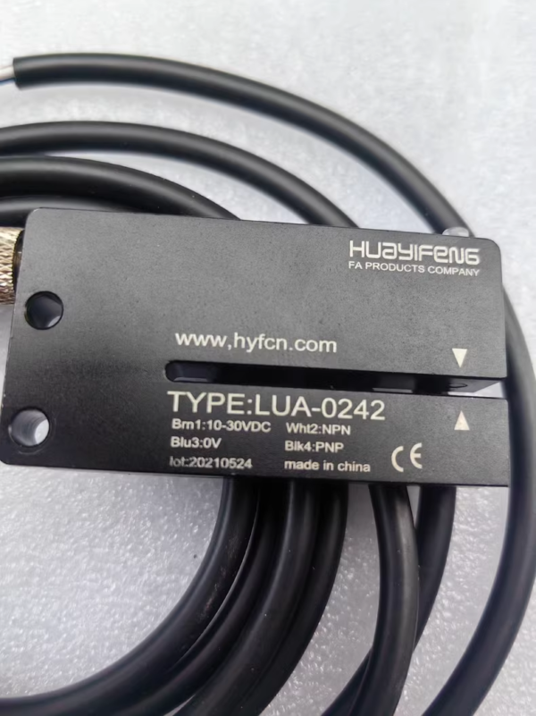 LUA-0242,Used one,In stock