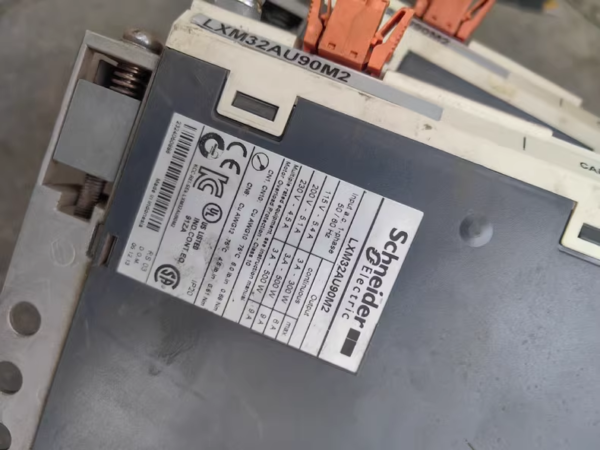 LXM32AU90M2,Used one,In stock - 图片 2