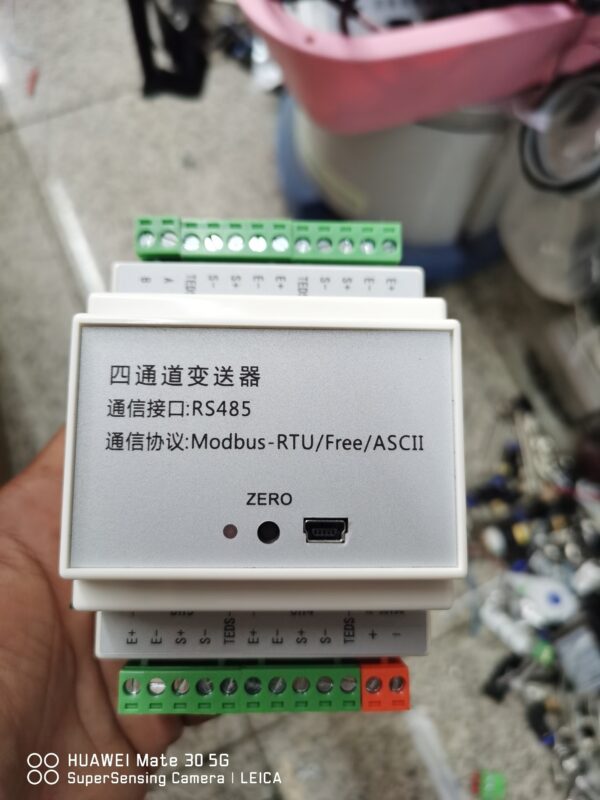 LZ-740B-RS485 ,Used one,In stock - 图片 2