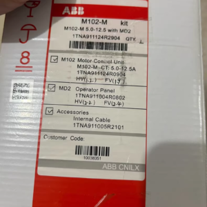 M102-M MD2,New and original,In stock