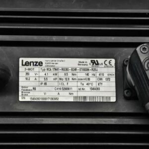 MCA 17N41-RS0B0-B24R-ST6S00N-R2SU,Used one,In stock