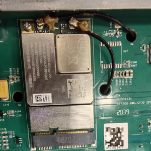 ME909S-821apv2 ,Used one,In stock