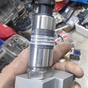 MEAS US634-C00004-1.68A,Used one,In stock