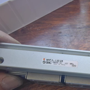 MHF2－12D2R,Used one,In stock