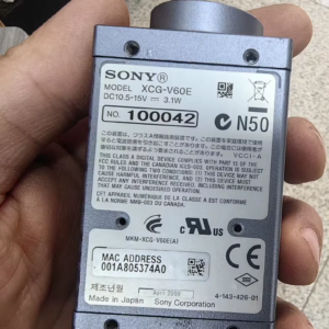 MKM-XCG-V60E（A）,100042,Used one,In stock