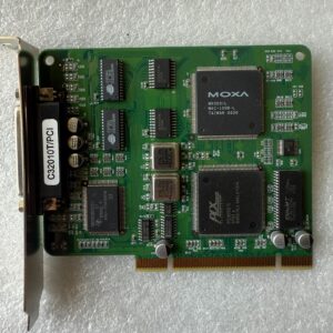 MOXA PCB32010TPCI VER2.0,Used one,In stock