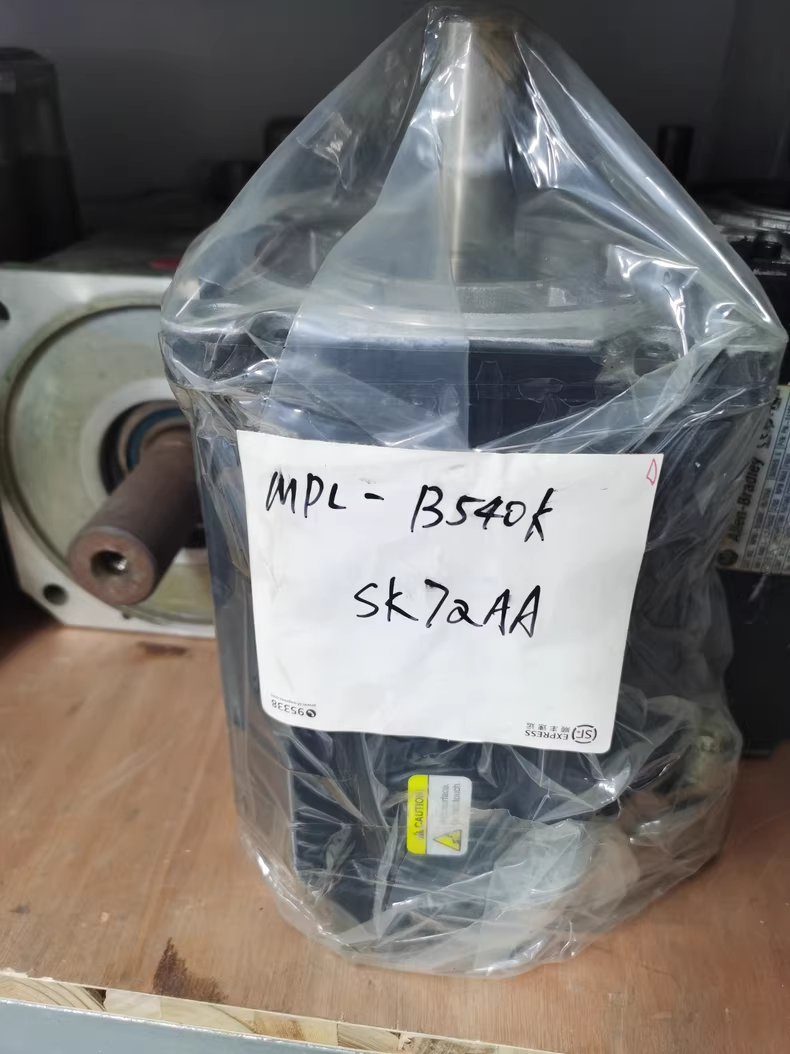 MPL-B540K-SK72AA,Used one,In stock