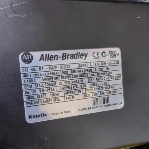 MPL-B640F-SJ22AA,Used one,In stock