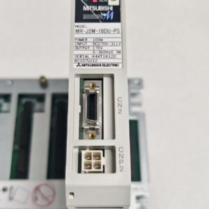 MR-J2M-10DU-PS,Used one,In stock