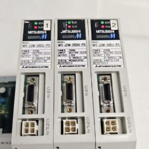 MR-J2M-20DU-PS,Renewed one,In stock