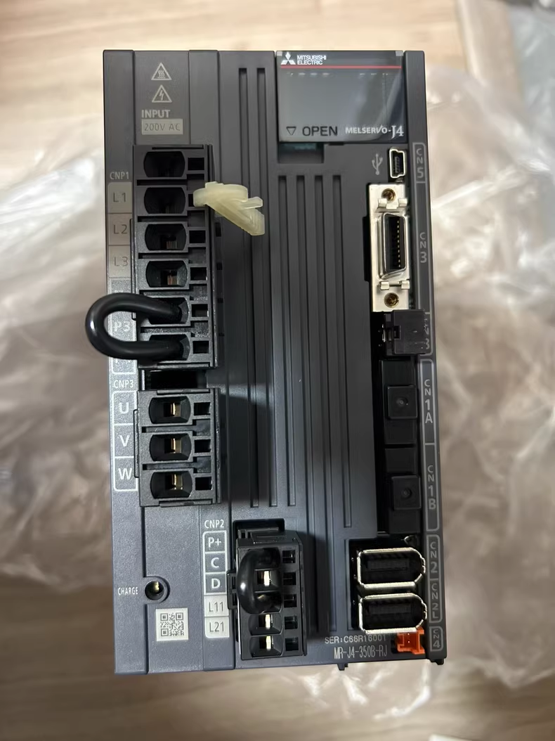 MR-J4-350B-RJ,New and original,In stock - 图片 3