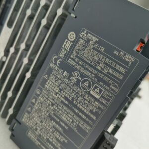 MR-JE-10B,Used one,In stock