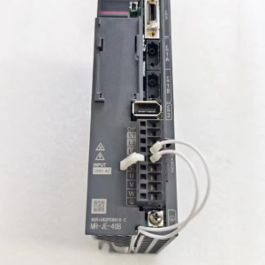 MR-JE-40B,Used one,In stock