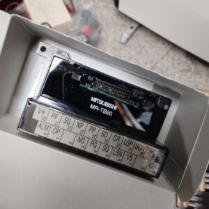 MR-TB20,Used one,In stock