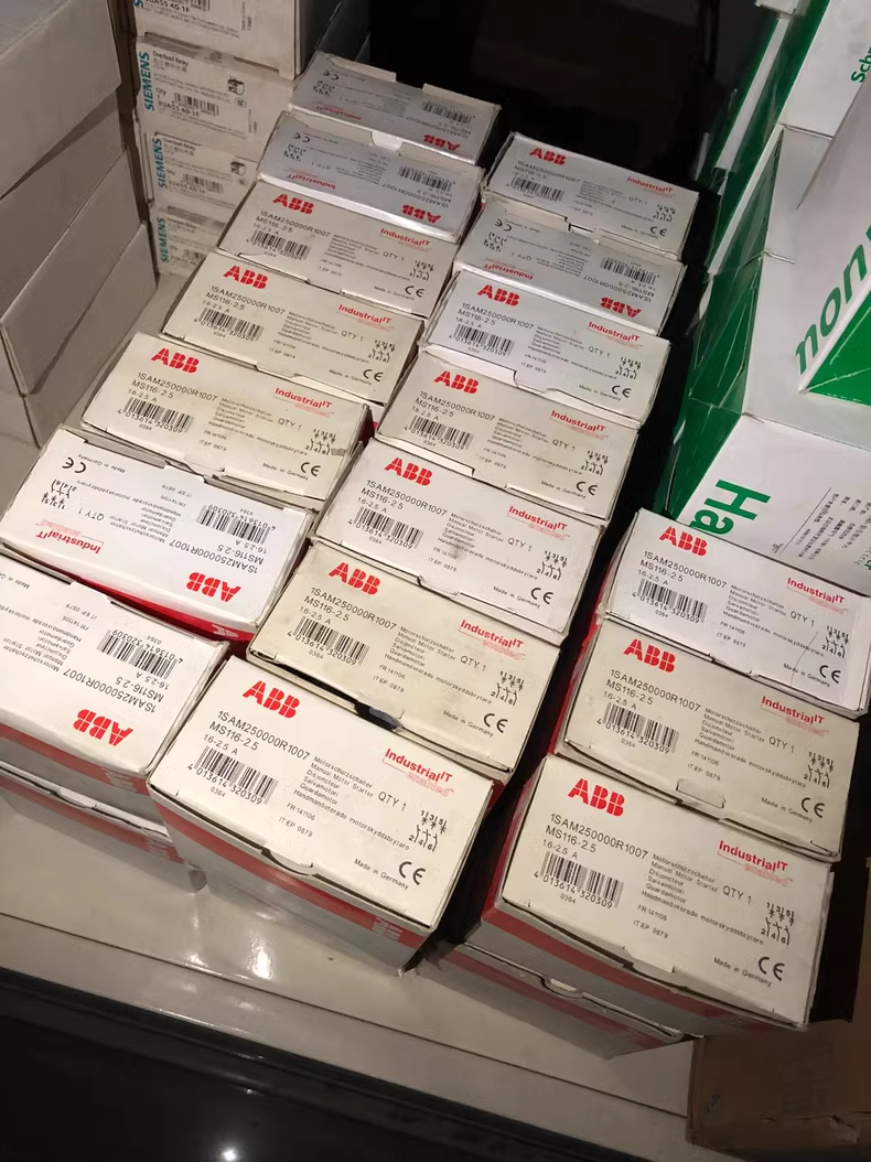 MS116-2.5,New and original,In stock