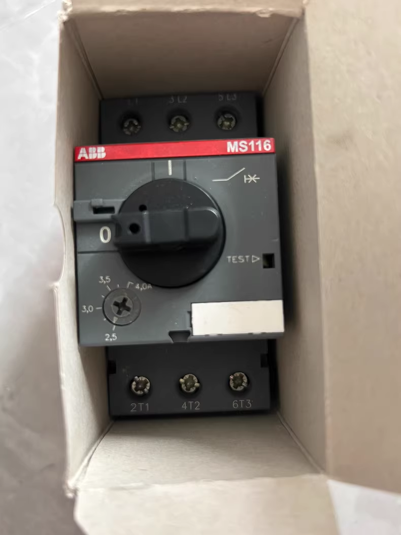 MS116-4.0,New and original,In stock